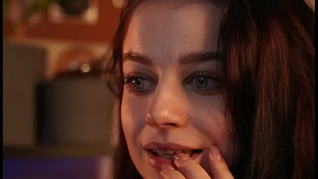 Czat XXX na żywo – just_dakota_