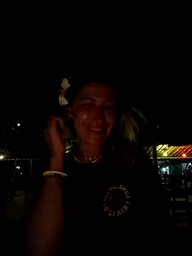 CelynaRoss Pertunjukan Webcam