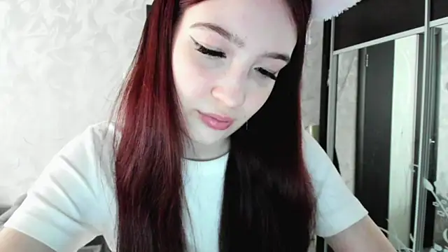 EvonDales' Webcam Show