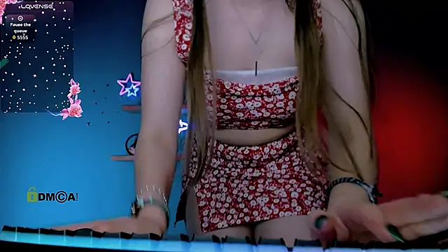 lumi_soft – Live XXX-chat