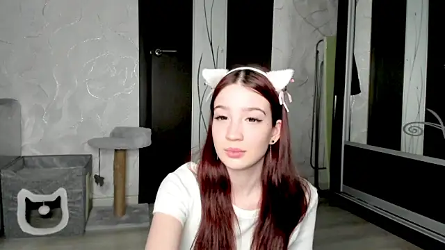 EvonDales 现场XXX聊天