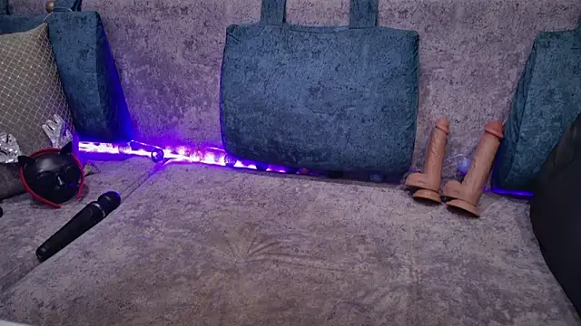 blackcat142 Chat XXX in diretta