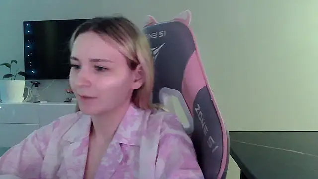 VladaLevine Webcam Show