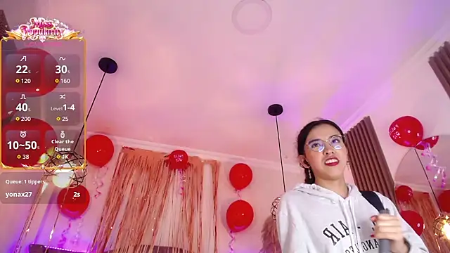 Amara_Davis – Naživo XXX chat