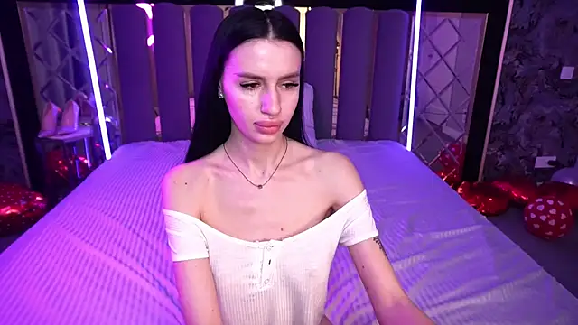 Snow_WhiteeeX 现场XXX聊天