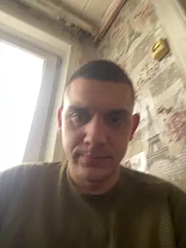 Show de webcam de Mark1404