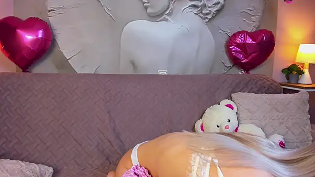 Sembang XXX Secara Langsung SerenaCrystall