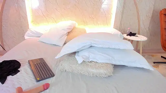 LauraCutte Chat XXX in diretta