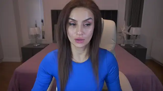 AnzhyTeqila élő XXX-chatje