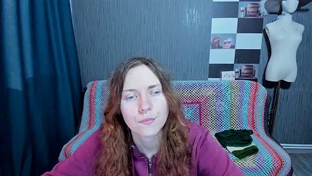 Chat +18 de pa1e_pr1ncess ao vivo