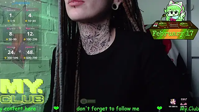 Witch_Emma Live XXX-Chat