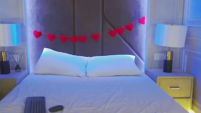 LanaSparks' Live XXX Chat