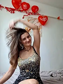 Nika_aa Live XXX-chat