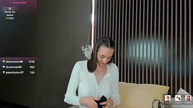 Kelly_Powell's Live XXX Chat