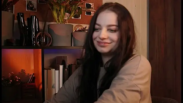 just_dakota_ Chat XXX in diretta