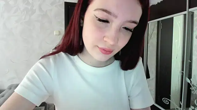 EvonDales Webcam Show