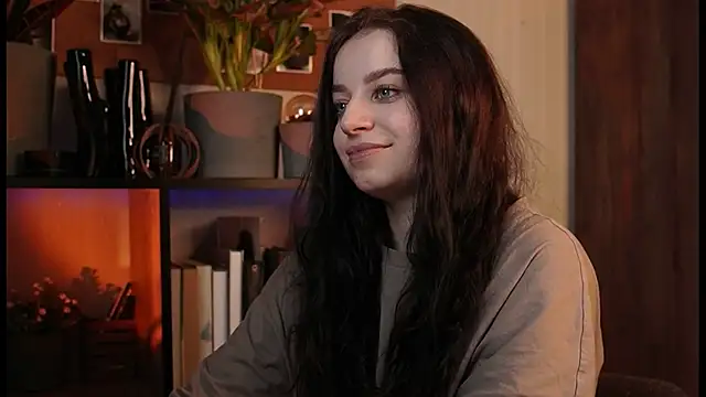 Chat XXX ao vivo de just_dakota_