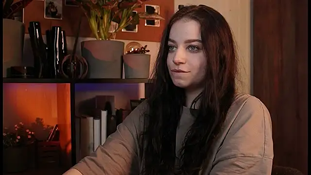 just_dakota_ Live XXX-Chat