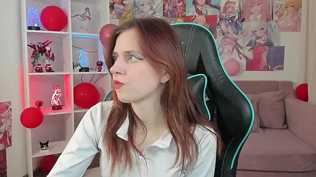 FreyaVey – Naživo XXX chat