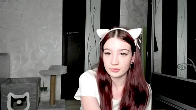 EvonDales – Kamerová šou