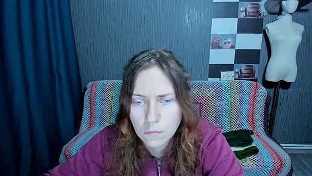 Živý XXX chat pa1e_pr1ncess