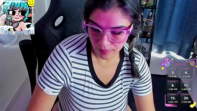 دردشة Roxy_clark الجنسية المباشرة