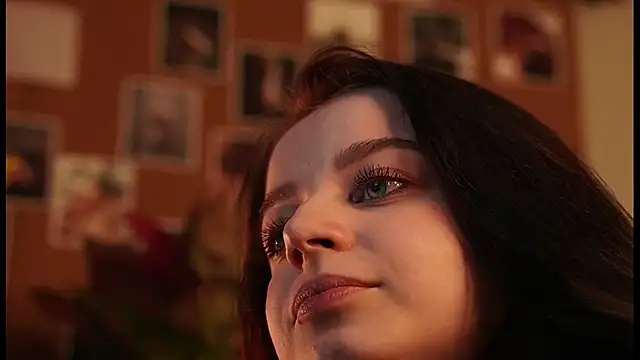 XXX chat uživo modela just_dakota_