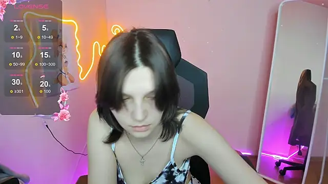 AudreyyKim Live XXX Chat