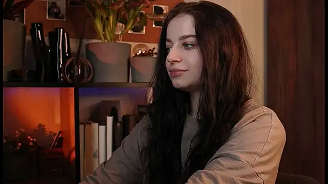 just_dakota_ Live XXX-Chat