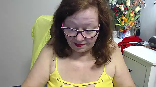 Adelewildx's Webcam Show