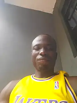 Show Webcam de Javan_