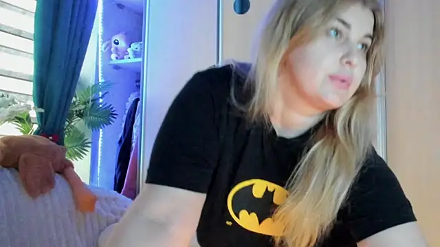 Chatroom XXX en direct de CoraSwon