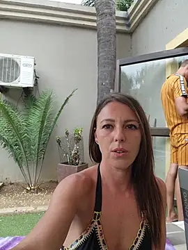 NaughtyAna – Live XXX-chat