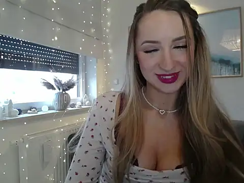 Chat XXX Live JulietteDiamond