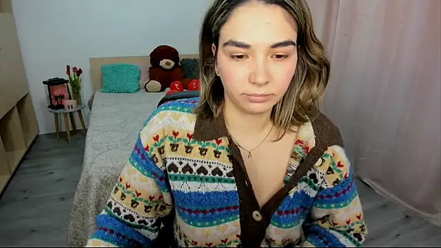 AlexaJuly Live XXX Chat