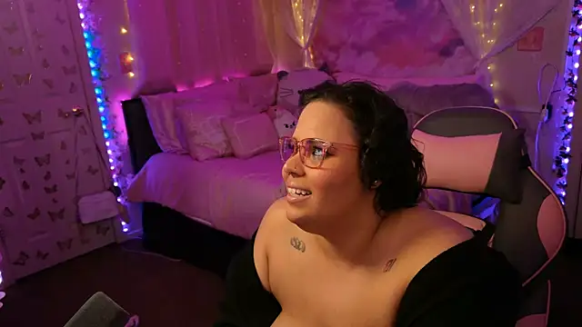 nixxnoir – Live XXX-chat