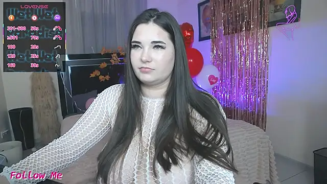 Lillianhot68: απευθείας συνομιλία ΧΧΧ