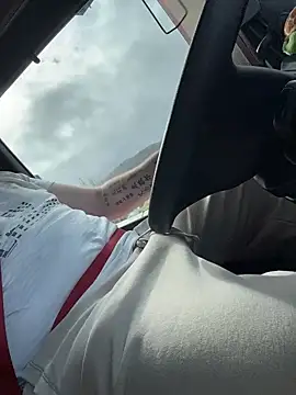 Groscul6938 élő XXX-chatje