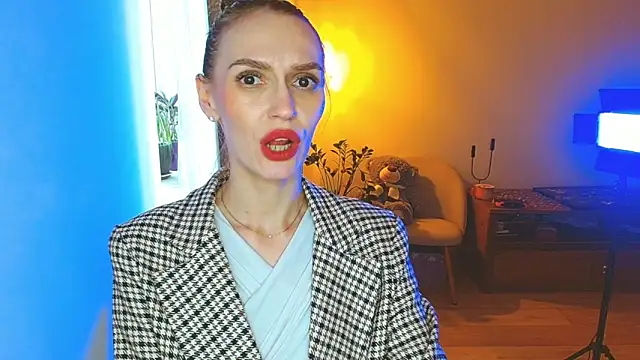 Lady_Sunshine_ – Live XXX-chat