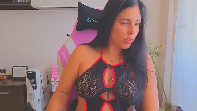 tatii222 Live XXX Chat