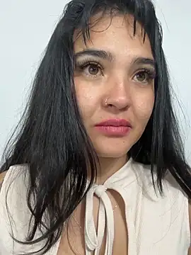 Chat XXX Live meli__brown