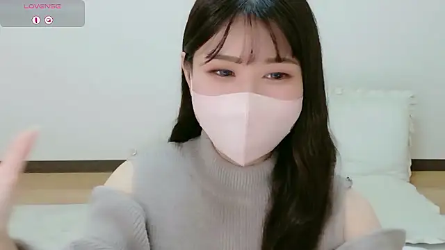 MAO_channel 웹캠 쇼