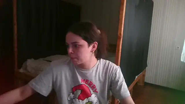 EthelsLover – Live XXX-chat