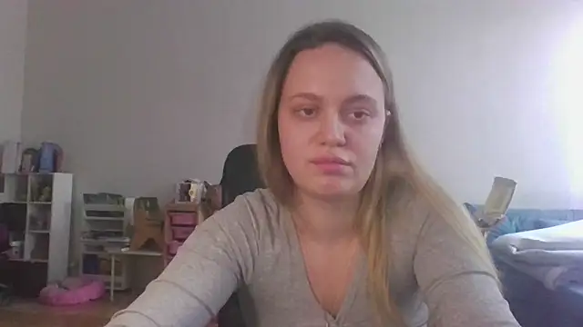 Cynoraye – Live XXX-chat