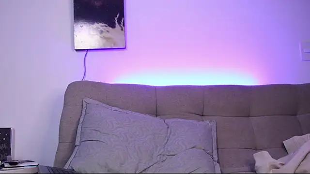 โชว์เว็บแคมของ SOY_MIKE