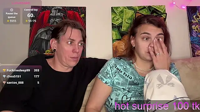 Chat XXX Live live_sexy