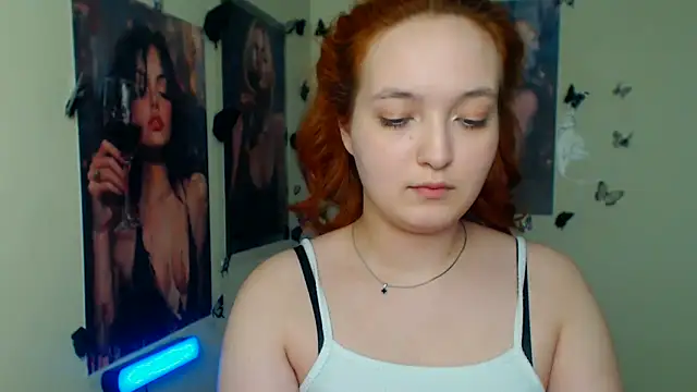 XXX chat uživo modela MissAriaa