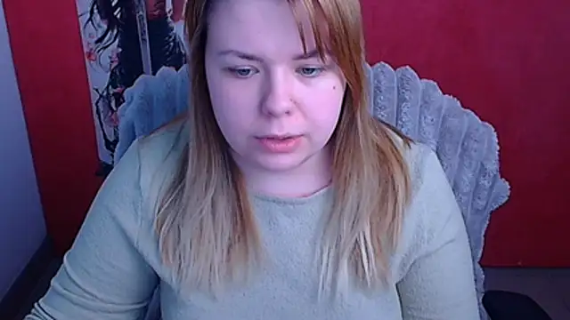 XXX chat uživo modela SusannaNight