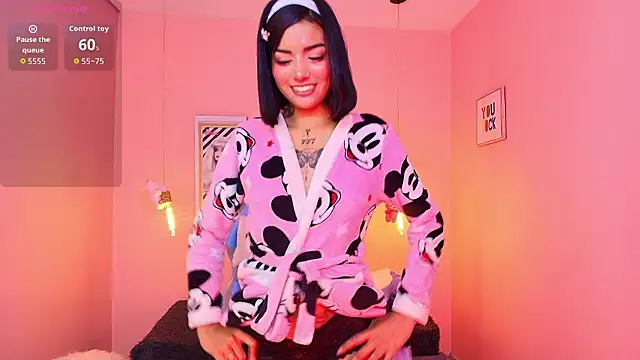 Milu_carbajal_x's Live XXX Chat