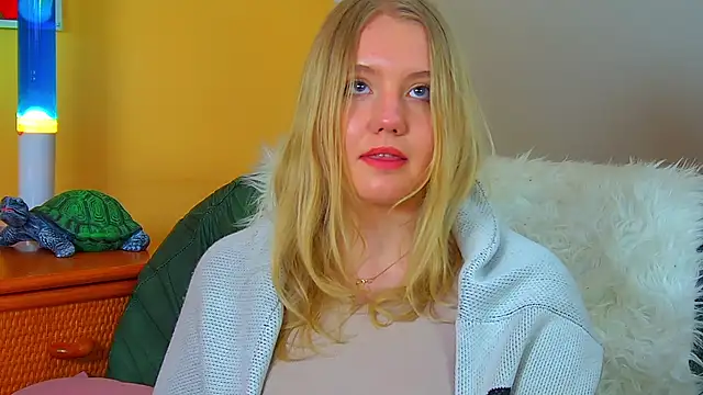 Chat XXX en directo de EmilyEvanse